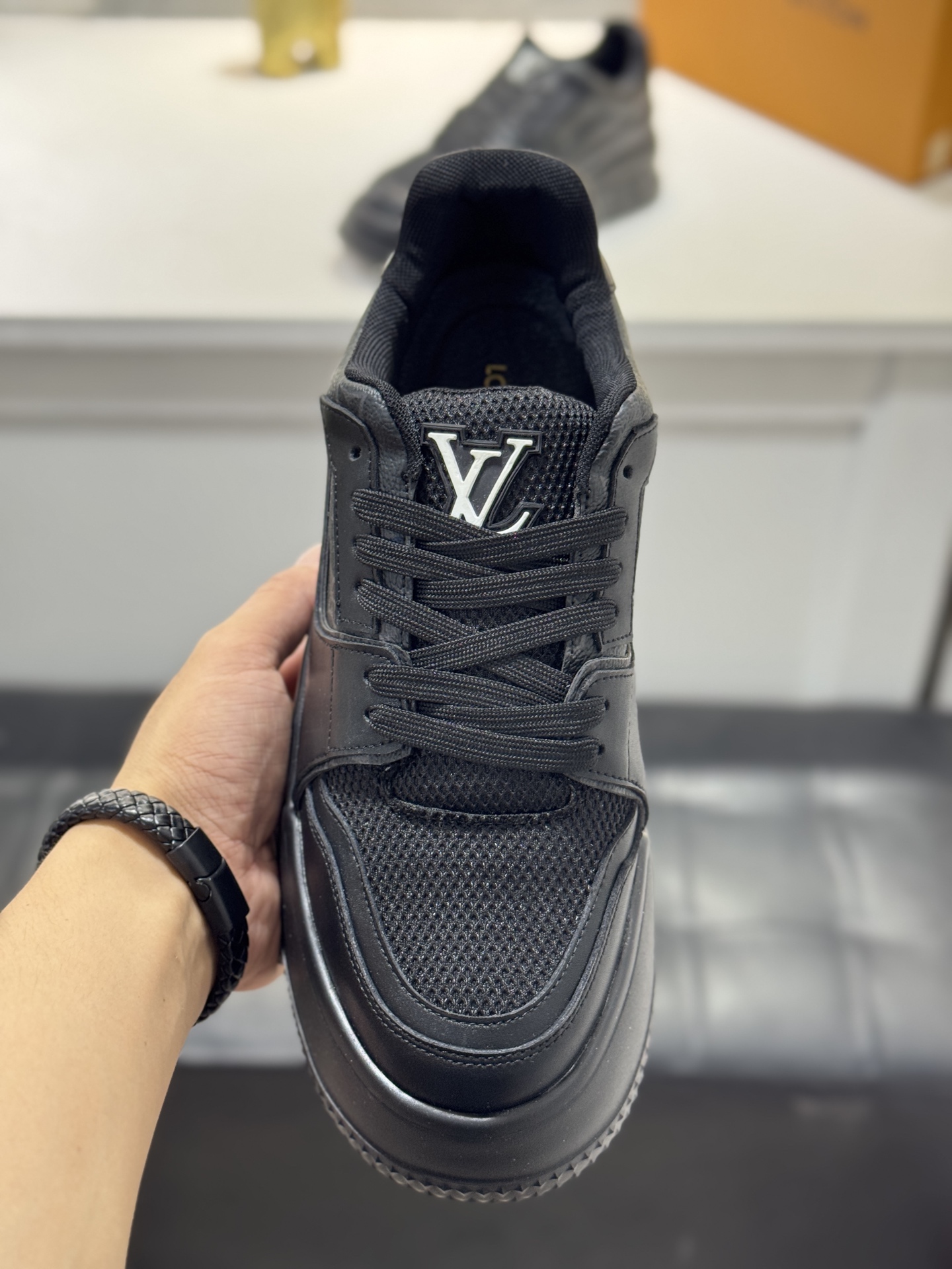 Louis Vuitton